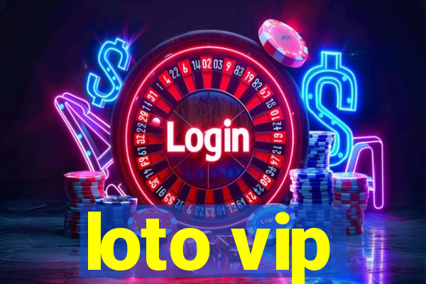 loto vip